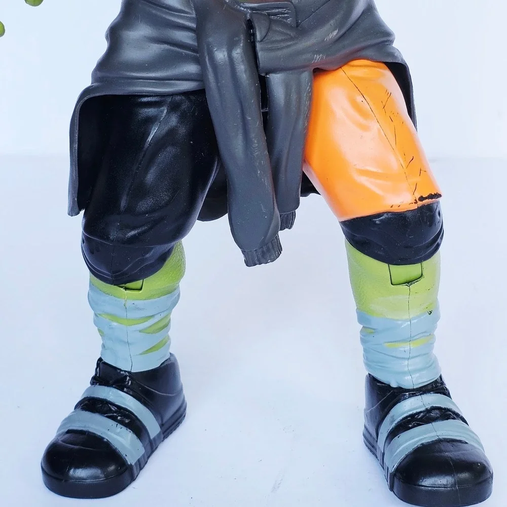 2014 Playmates TMNT Michelangelo 11
